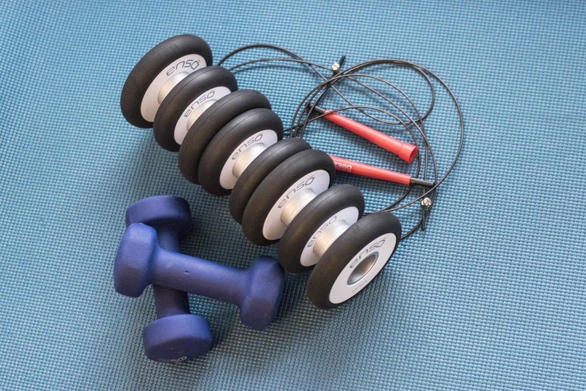 EvoFitForLife's tweet photo. Your workouts are only as good as your equipment #fitnessgear https://t.co/UnH15nuYJm