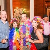 Feathers feathers everywhere! #funfeathersatcinkit #cinkitchallenge2018 #therewereafewfeathers