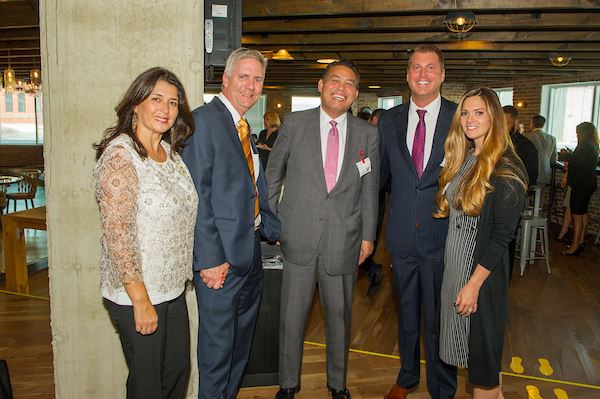 VisitSJC's tweet image. TLC 2018 #HispanicHeritageMonth 
Power #Gala Dinner &amp;amp; #Awards Ceremony 
With California #Hispanic Chambers of Commerce #President/#CEO Julian Canete

#VisitSJC #SanJuanCapistrano #SJC #OrangeCounty #OC #Leadership #business