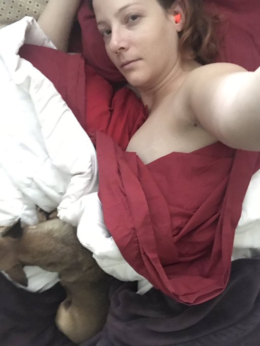 Goob morning. https://t.co/nmh8TAOOWe<a href="/tag/bestselfcaredayever"class="tags"><span>#bestselfcaredayever</span></a>