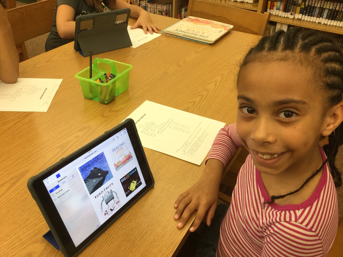 HESLibrary tweet media