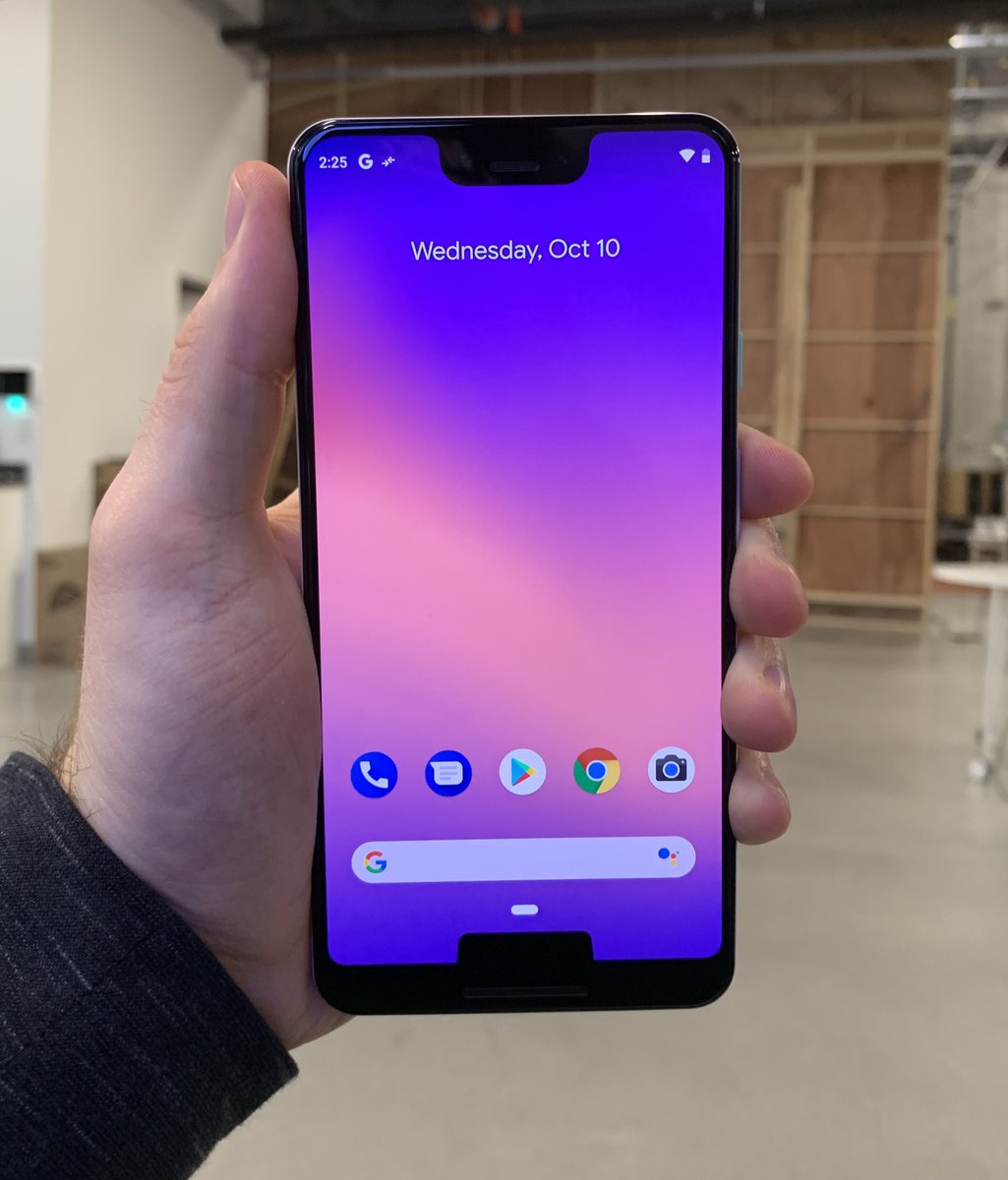 Unbox Therapy tweet media