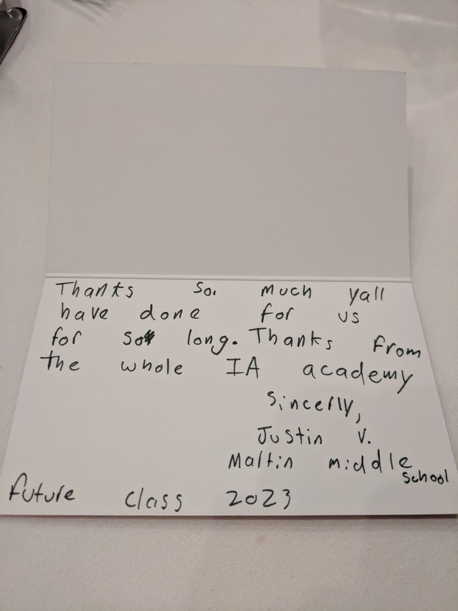 jamesplovett's tweet photo. What a great gathering of Central Texas leaders today at the @AustinEdFund "Inspire the Future" luncheon. Lots of incredible advocates for @AustinISD teachers and students. Consider making a contribution at https://t.co/1ktN9DByjT. 

#AISDProud #InvestInAISD #InspiretheFuture https://t.co/cxWQ2RxHK3