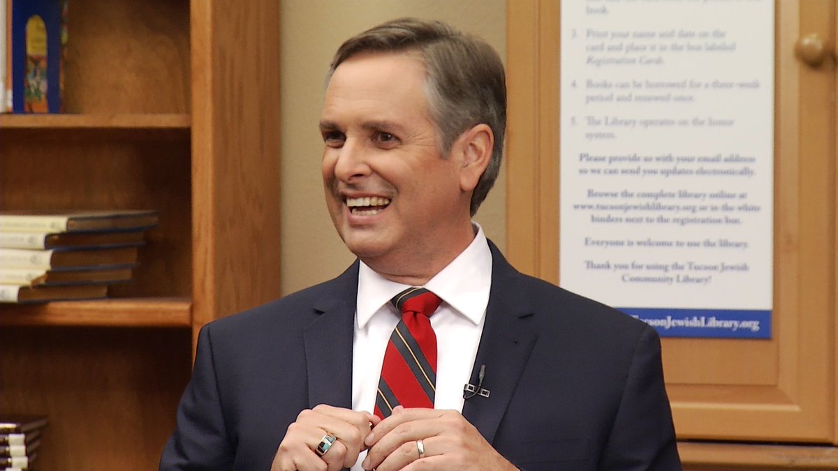 AZ360show's tweet photo. When @newsconover heard he will be hosting #Arizona360 this week... π
Tune in Friday at 8pm on #PBS6 https://t.co/w62nE7PJr2