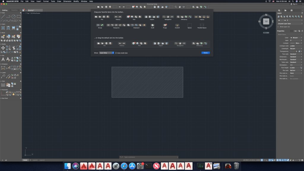 mac os for autocad mac os for autocad