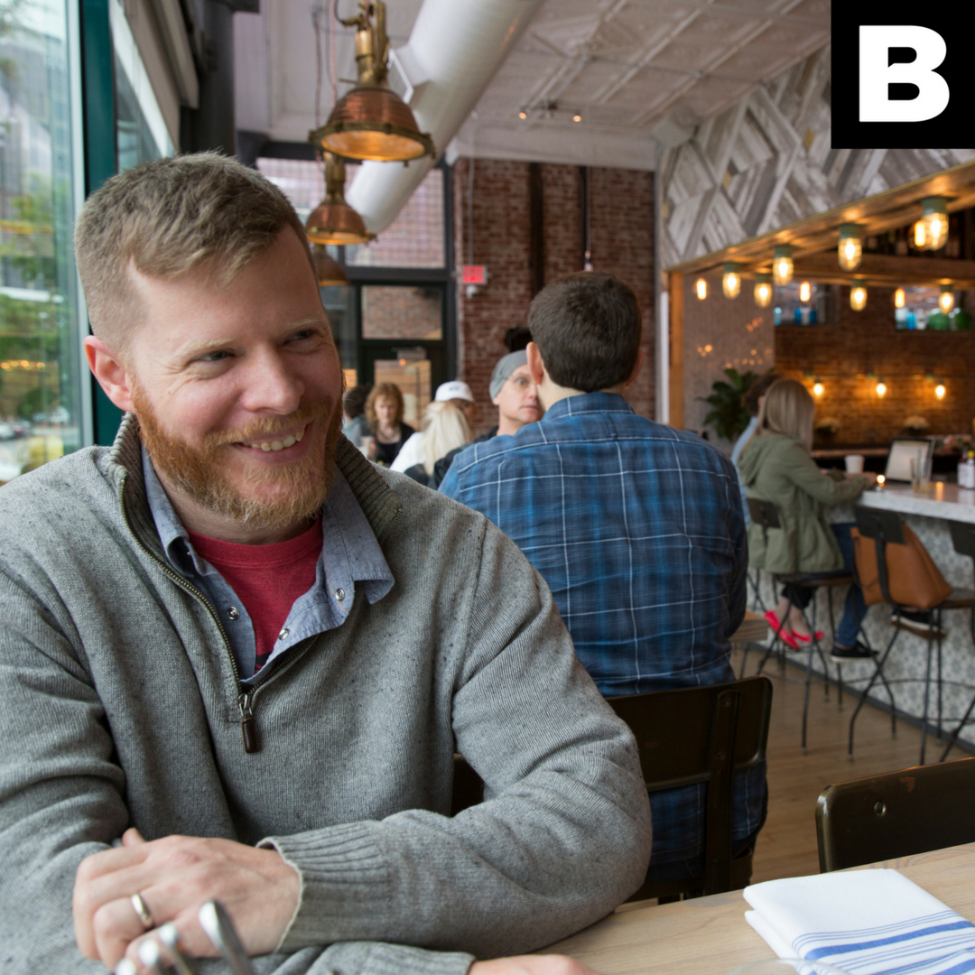 Borshoff's tweet photo. Is there a more important question? #34things we've learned in 34 years in business. #shofflife https://t.co/8oicf60oGG