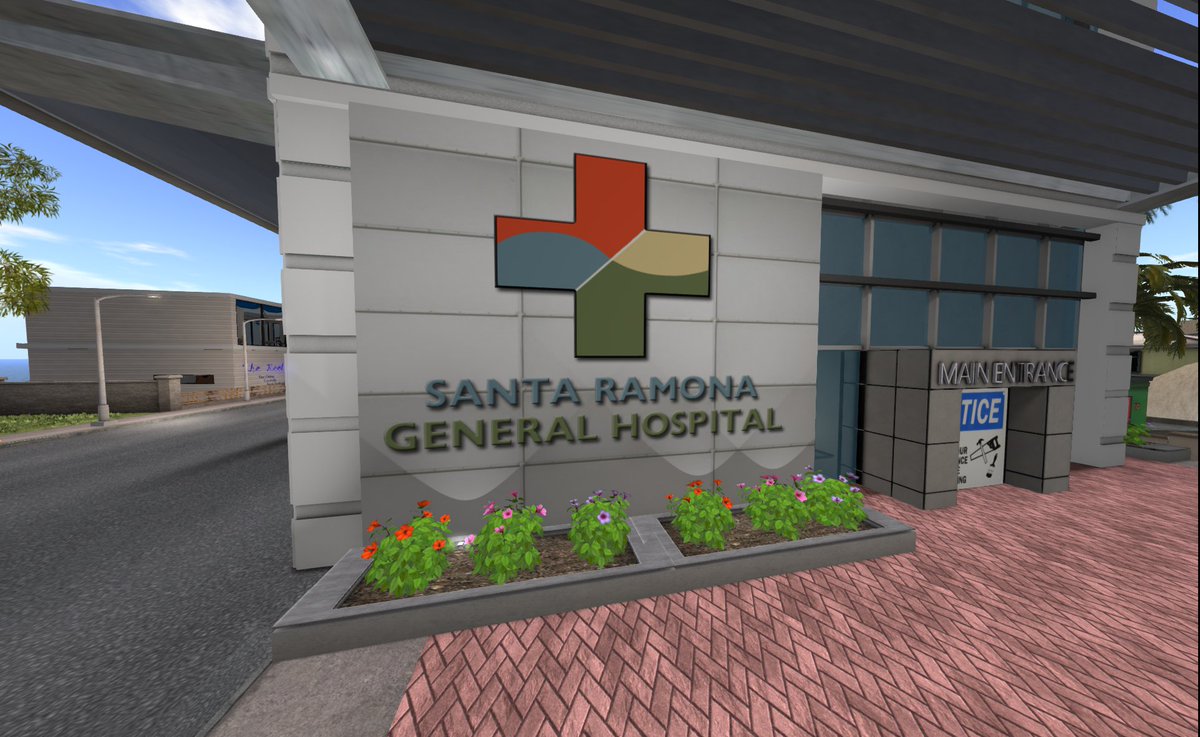 SRVRPSL's tweet photo. Save one life and you are a HERO. Save one hundred lives and you are a healthcare professional. Santa Ramona General Hospital is state of the art facilities and only the best Doctors and Nurses. You know you will be in the best hands https://t.co/VYBhqK9Cqh