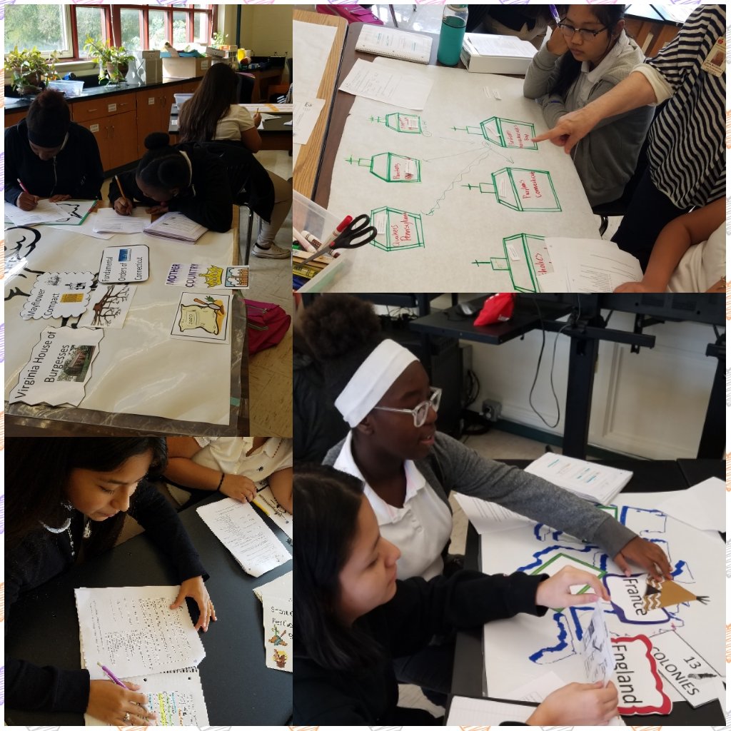 MrsWartel's tweet image. What?! More #collaborative #studygroups! Awesome job Ms. Lozano and Ms. McCutchen. @SadlerMeansYWLA @AustinISDAVID