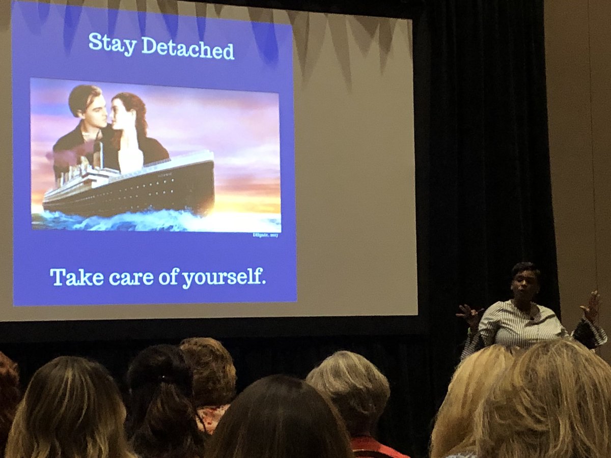 trishstoll's tweet photo. #TLCVegas2018 Aretha Lee keeping it real https://t.co/xhrCX0LCXD