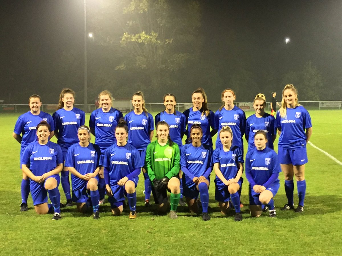 KentFA's tweet photo. Our Ladies Rep Team squad ahead of tonight’s match against @JerseyFA at @Rochesterutdfc #RepTeams ⚽️⚽️📷📷 https://t.co/AKOViTYfTE