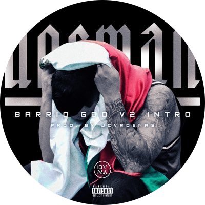 RapGeekz's tweet image. All new music video by @DoemanxDyna Doeman | Barrio God II Intro #DYNA rapgeekz.com/index.php/vide…