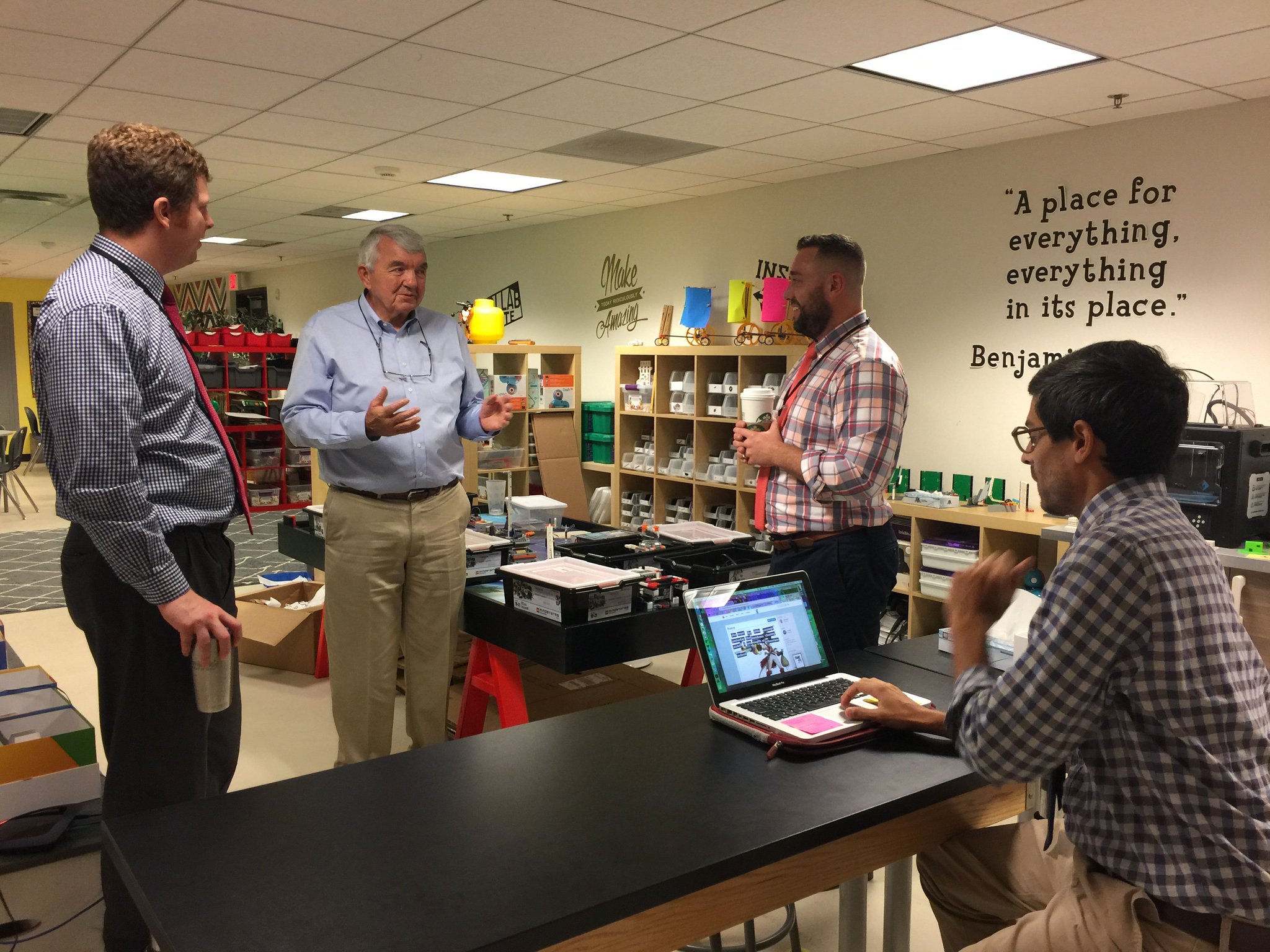 Texas IB Schools on Twitter "TIBS consultants and Executive Director
