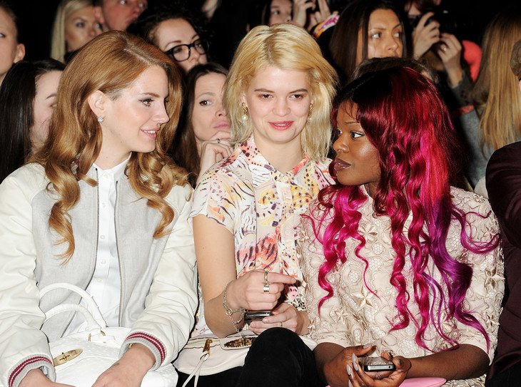 Introducing our newest weekly series, "News We Don't Care About" —lullavie.com/news-we-dont-c…