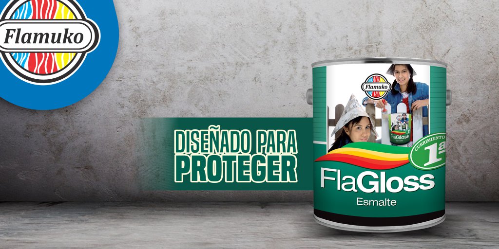 Flamuko's tweet image. 