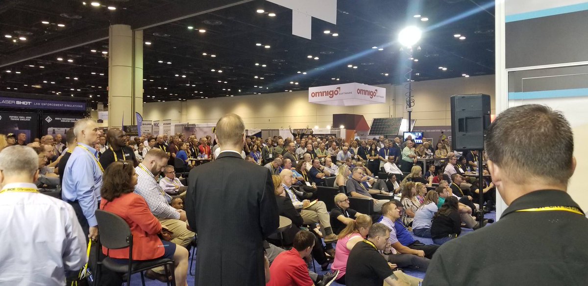 DetectaChem's tweet image. We had a great time at #IACP2018. Thank you to everyone that stopped by to hear about #MobileDetect! We&apos;ll see you all next year!!