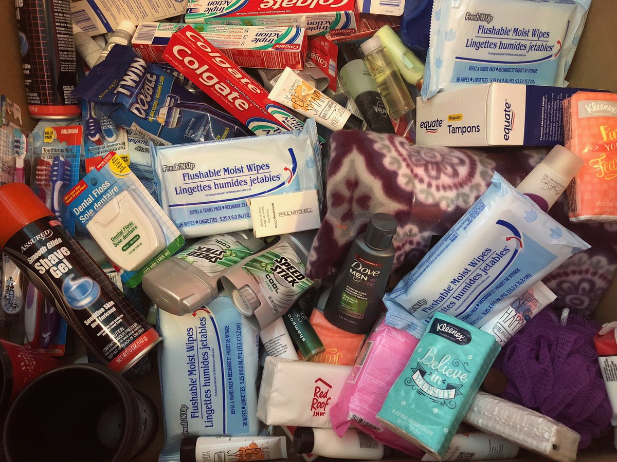 AT&amp;T League in cooperation with LGBTQ groups from PSO and One Gas to benefit Youth Services of Tulsa.

Thank you Team Tulsa for your donations for the 2018 Hygiene Drive! #AwesomeATSD