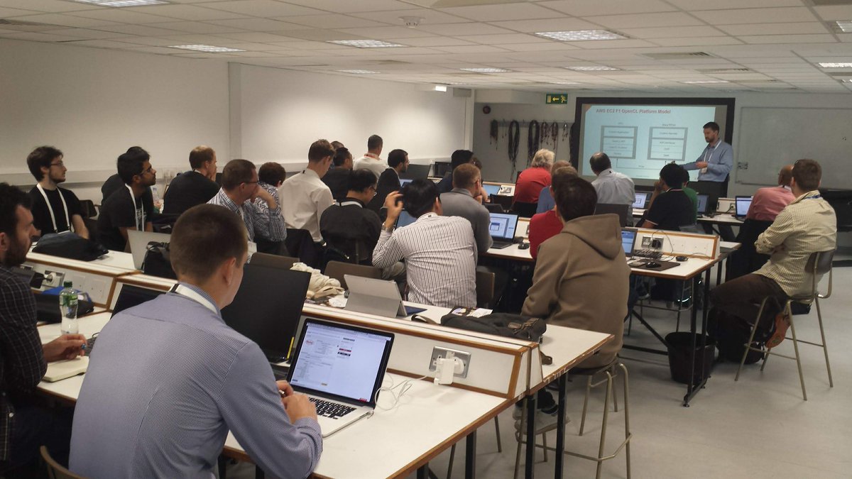 New blog highlights Xilinx's participation <a href="/FPL2018/">FPL2018</a> bit.ly/2yb7Ezl