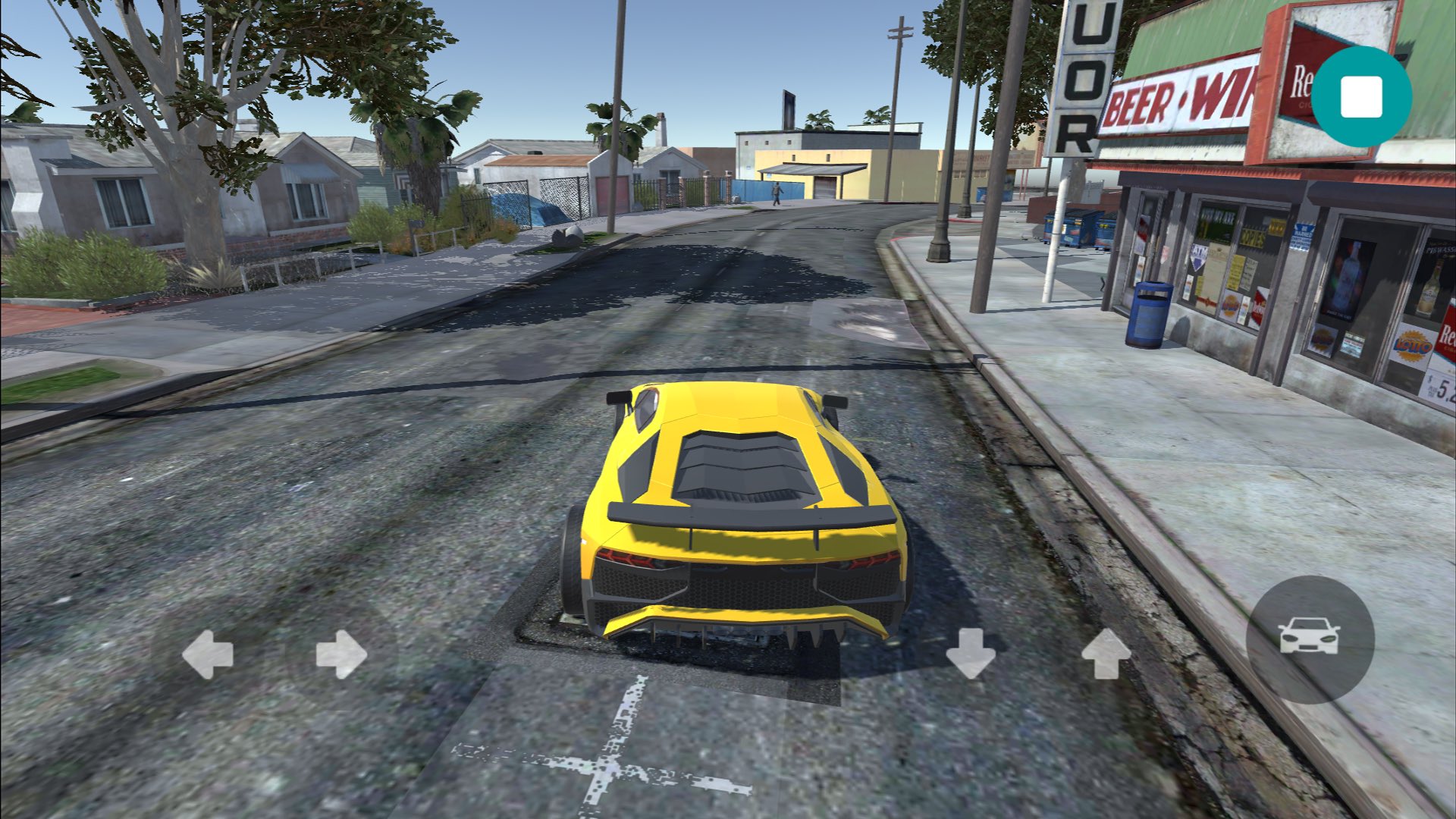 Ben Geskin on X: GTA V Mobile 😄👌🏻 Android APK here:    / X