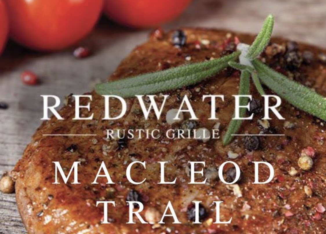 RedwaterRusticGrille tweet media