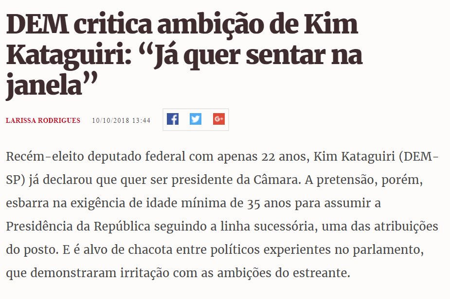 Se estou incomodando os "políticos experientes", ou seja, a quadrilha da fralda geriátrica, significa que estou no caminho certo. Continuem batendo, eu não vou parar.