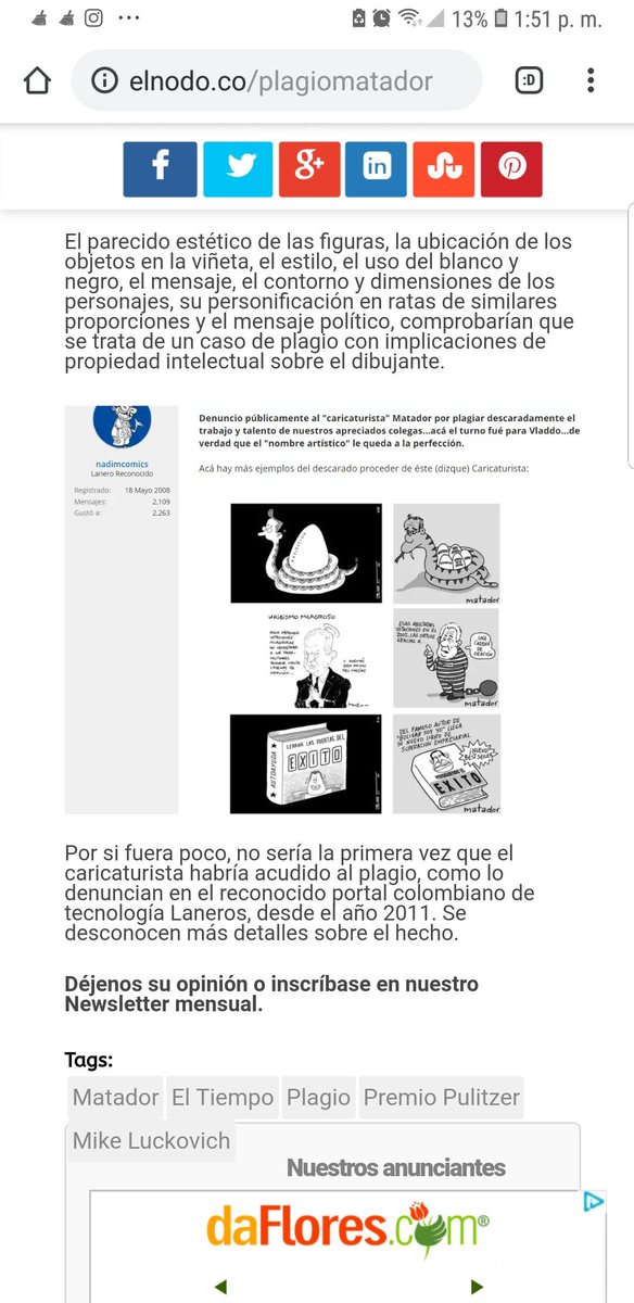 María Fernanda Cabal tweet media