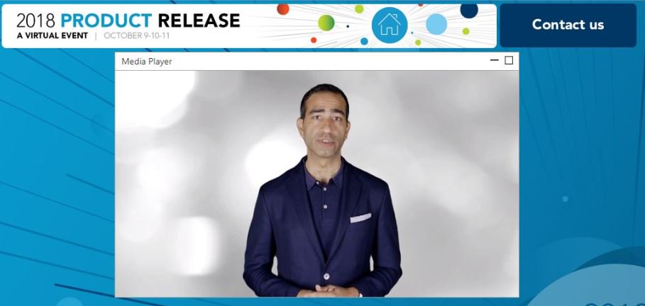 Software AG tweet media