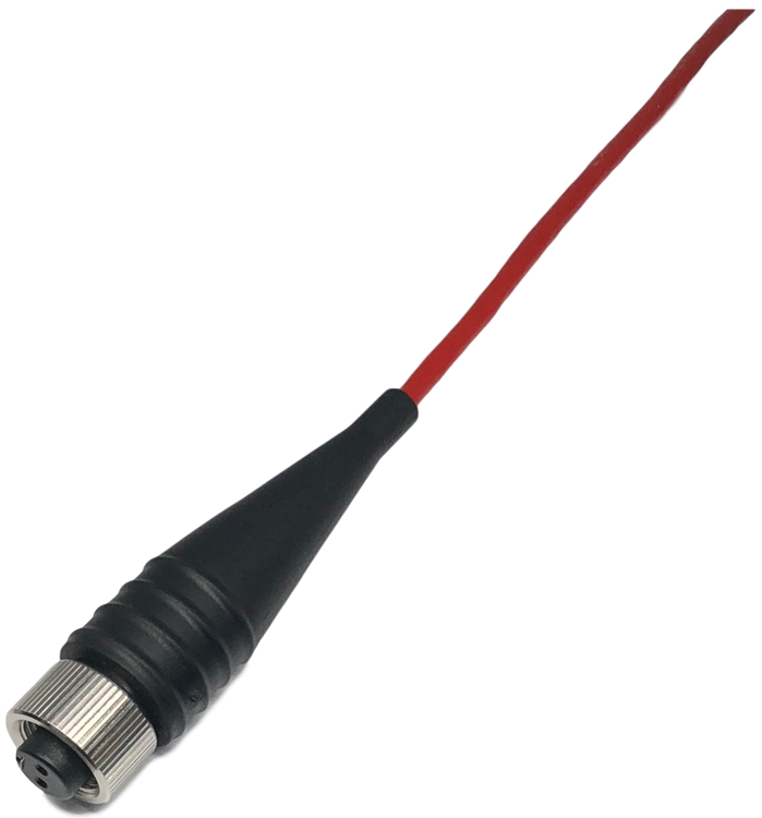 STIVMInc's tweet image. The CMCP602H Series High Temperature Accelerometer Extension Cables utilize a low noise cable with an overall braided copper shield to maximize the signal quality of the sensor! 👌 #STIVibrationMonitoring #Accelerometer #ExtensionCables #WaterResistant buff.ly/2RCw2lU