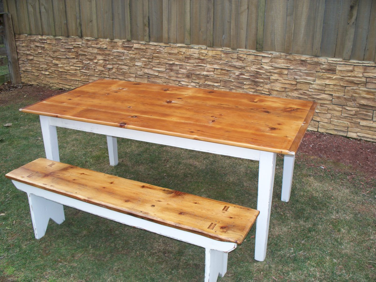 Old Barn Star On Twitter We Have A Few Tables In Stock Ready For