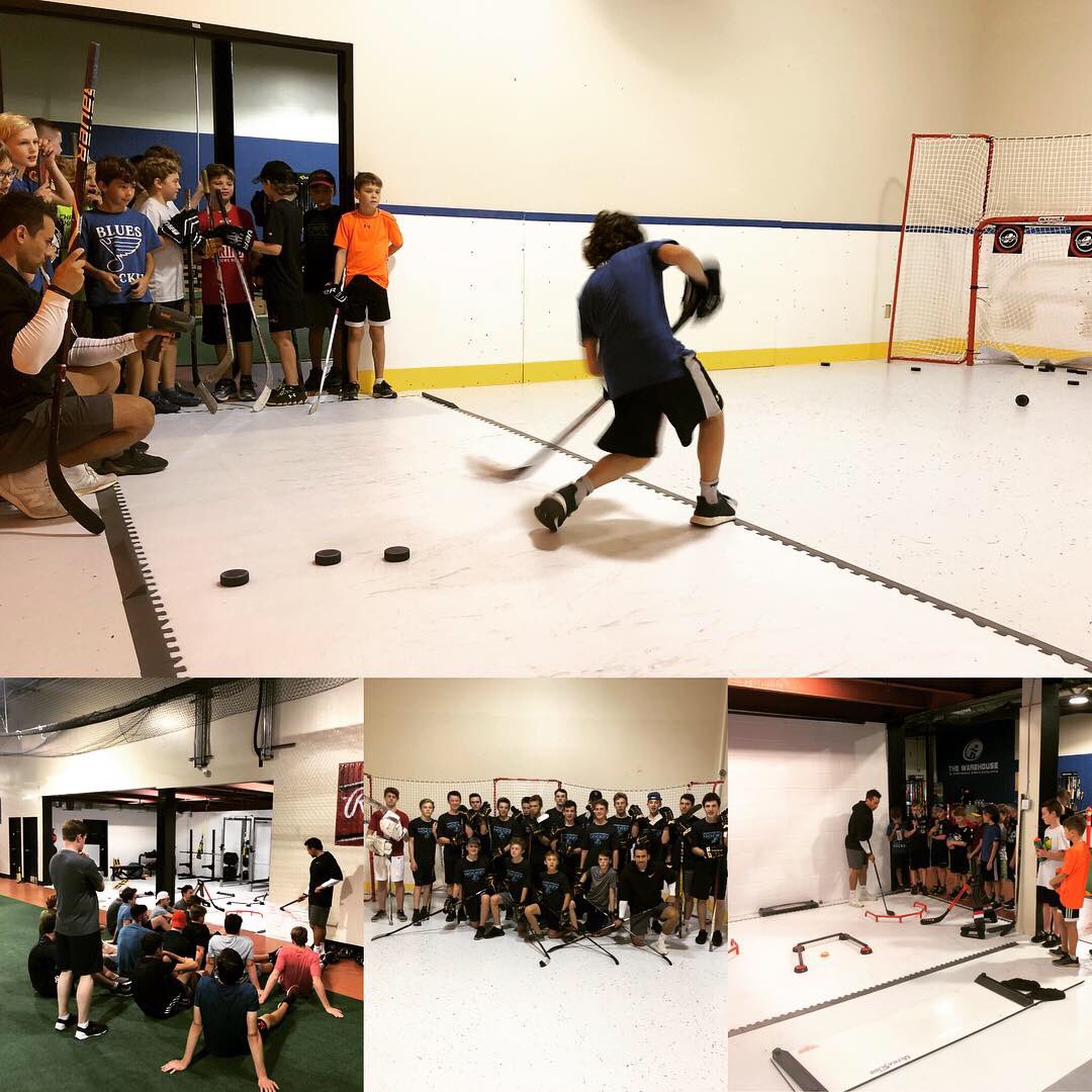 Proedge Elite Training tweet media