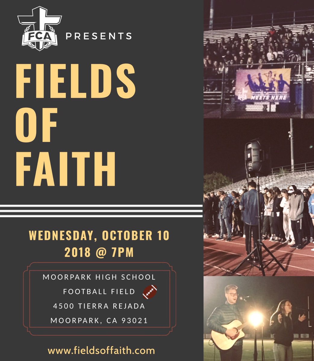 SVHS_FCA_'s tweet photo. TONIGHT!! A NIGHT OF WORSHIP, STUDENT TESTIMONIWS, GUEST SPEAKERS, FELLOWSHIP, AND MORE!! We hope to see you there!! DM FOR MORE INFO https://t.co/kJAQ3z1zm3