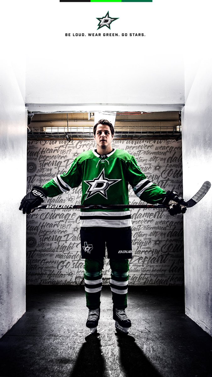 Dallas Stars tweet media