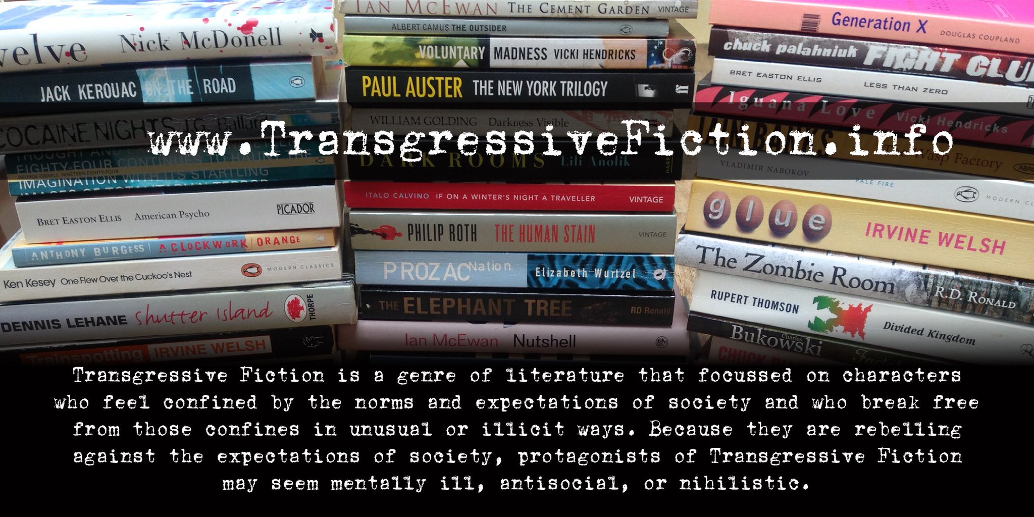 R D Ronald on Twitter: