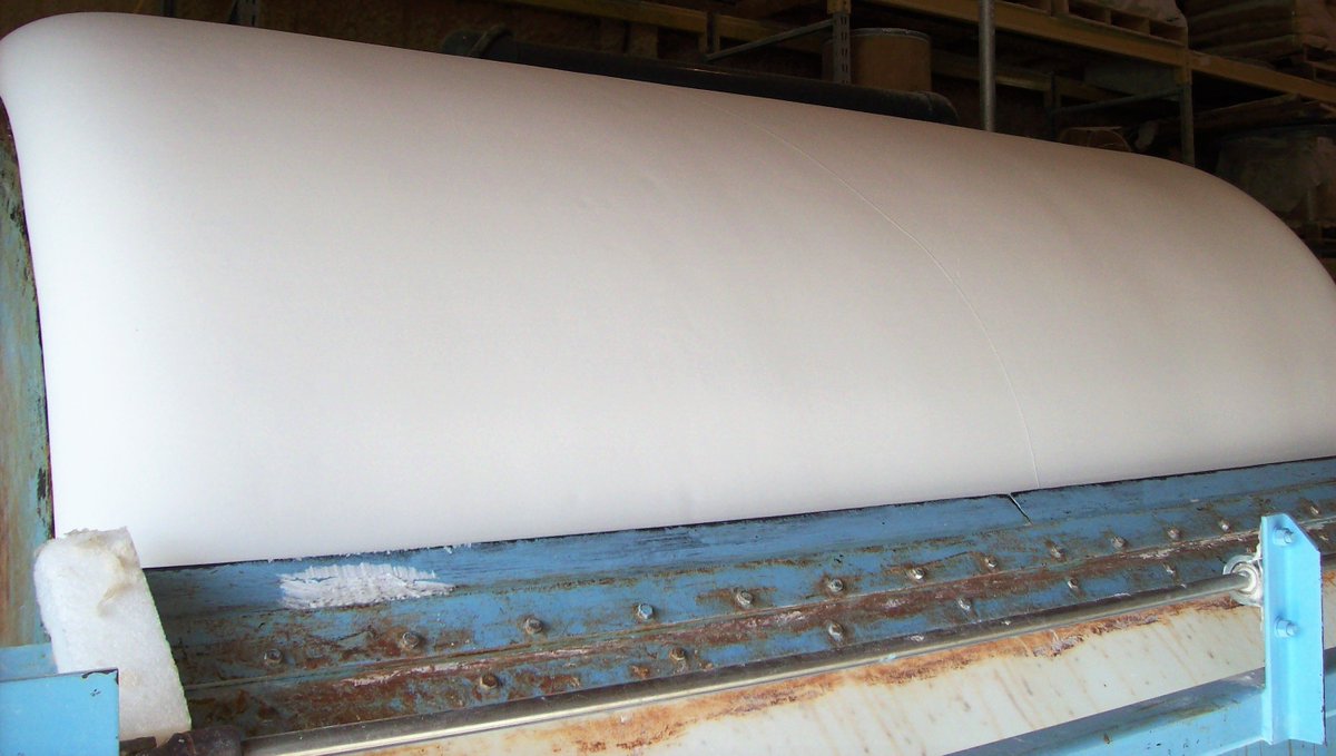 Epminerals's tweet photo. Excellent diatomaceous earth filtration precoat! Nice work by our global technical services director, Larry Galberd. Check out all of EP Minerals' high performance filter aids: https://t.co/q9JZrKXjx4 #filtrationprecoat #diatomaceousearthfilteraid #celatom #winefiltration https://t.co/aEo55uQ6Gr