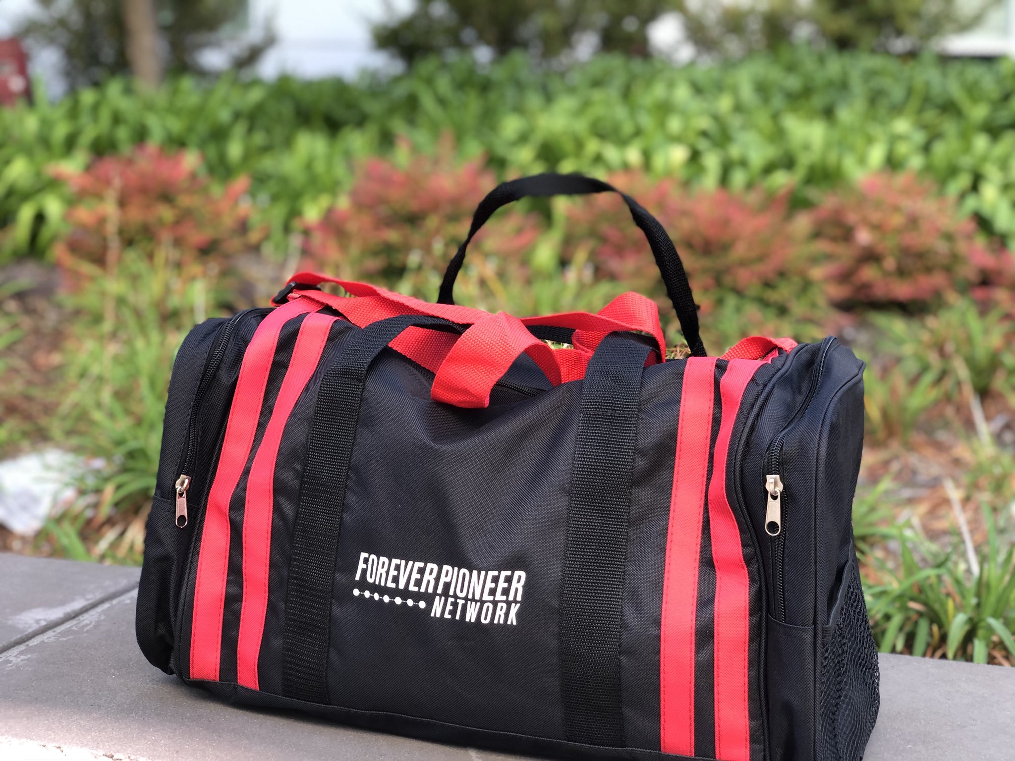 eastbay duffle bags