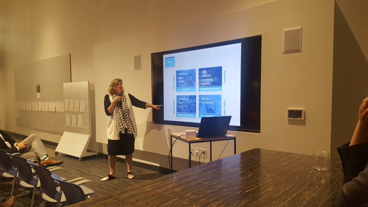 lmlewis517's tweet image. "Design is... all about what the company is doing." - #KaySargent, @HOKNetwork. #ISW18 @MultiPassEco