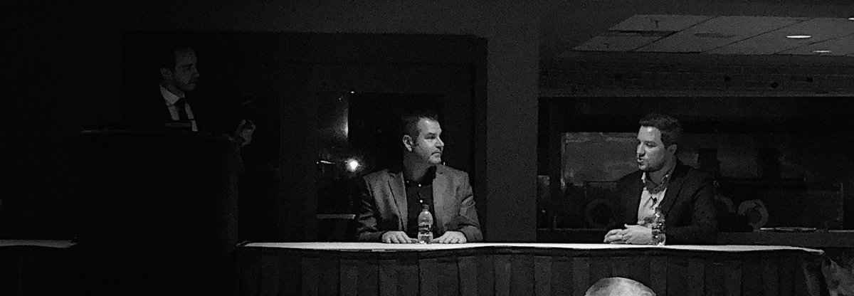 ChannelPR's tweet image. You have to make it easy to  consume for every generation says @zaneconkle @cytracom #salesmodel #CPEvolution #marketing #buyersjourney