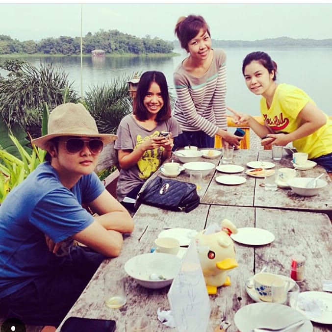 PhupailakeR's tweet photo. #อรุณสวัสดิ์ยามเช้า #ทะเลหมอก กับ
#ข้าวต้ม #กาแฟ
ที่นี่เลย ภูไพรเลค รีสอร์ท
#เขื่อนศรีนครินทร์กาญจนบุรี #จังหวัดกาญจนบุรี 👉https://t.co/SBSZO9O8jb
👉https://t.co/12yOe19Vt7
📞0897429637
#trip #travelasia #travel #เที่ยวเมืองไทยไม่ไปไม่รู้🇹🇭 #เที่ยวไทยเท่ #ข่าวสด #สำนักข่าวINN https://t.co/WUhQ6G1ML0