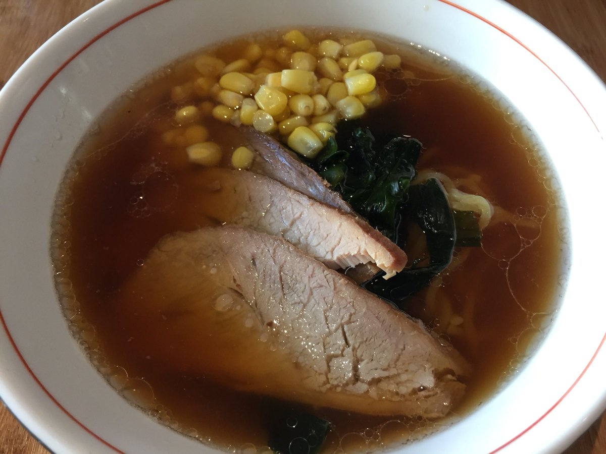 keikoinboston's tweet photo. Even though it was almost 80F today I went to #Pikaichi for #ramentherapy. 🍜 😂 https://t.co/DrbAuPEX79