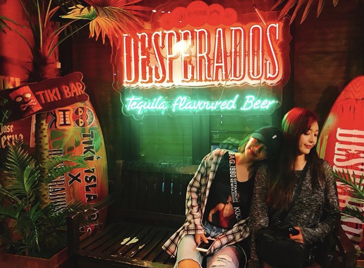 grlfriendchanmi's tweet photo. ⠀⠀
⠀⠀ ⠀⠀⠀ ⠀⠀ ⠀⠀ ➳ girlfriends.🌴❤️
⠀ https://t.co/bheqi9CLPw