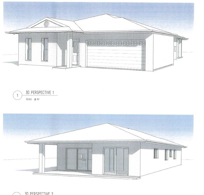 AbbottBuildQLD's tweet image. Riverbreeze Estate, Griffin, Brisbane - Home underway 
#griffin #landestate #riverbreeze