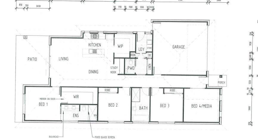 AbbottBuildQLD's tweet image. Riverbreeze Estate, Griffin, Brisbane - Home underway 
#griffin #landestate #riverbreeze