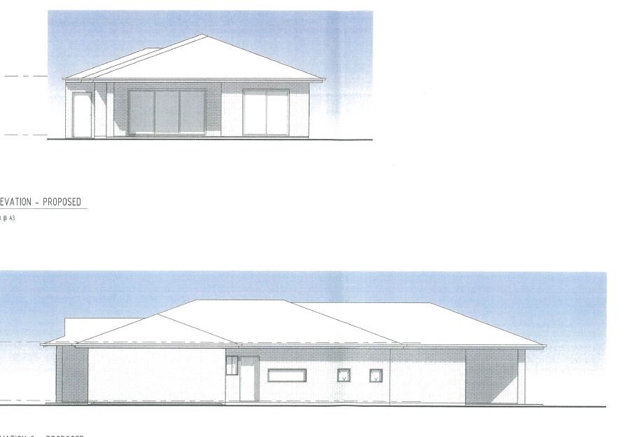 AbbottBuildQLD's tweet image. Riverbreeze Estate, Griffin, Brisbane - Home underway 
#griffin #landestate #riverbreeze