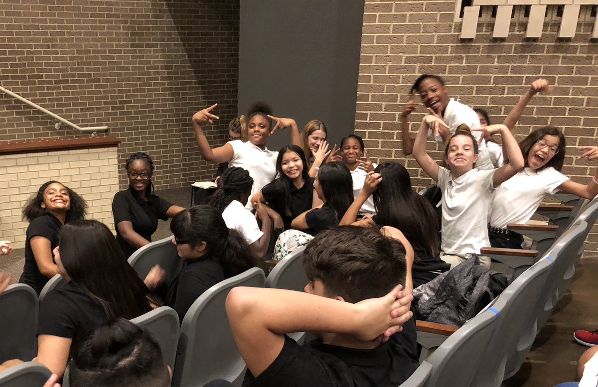 GPDATA_Choir's tweet photo. Excited to sing tonight! @gpisdfinearts https://t.co/io1J3rwnI4