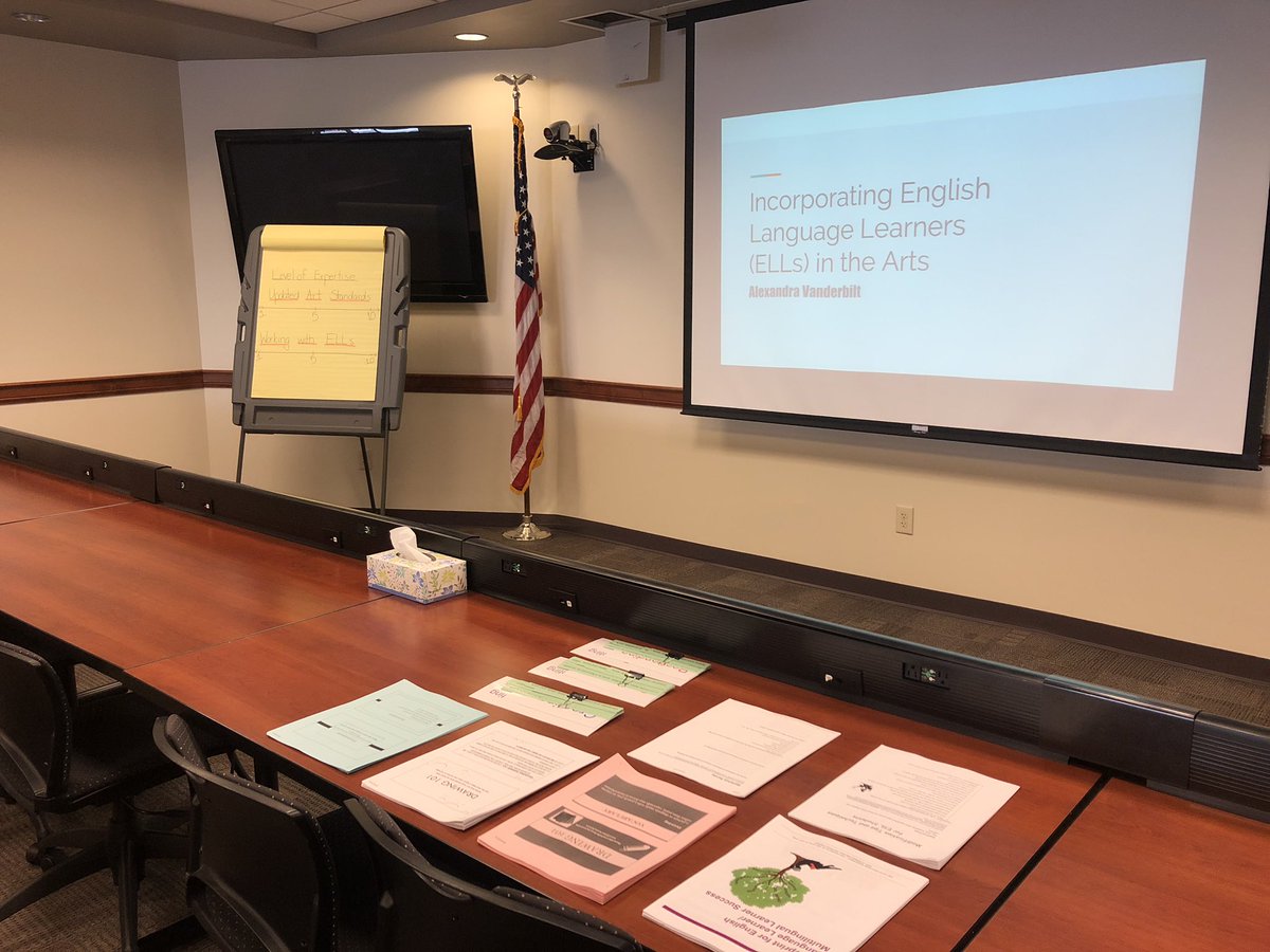 MrsPiedmonte's tweet photo. Ran a workshop for some pretty great Art teachers and ENL teachers. The greatest tool for a teacher is the ability to learn from other teachers #mybocesstory #staffdeveloper #lovemyjob https://t.co/pu4w4GH2dj
