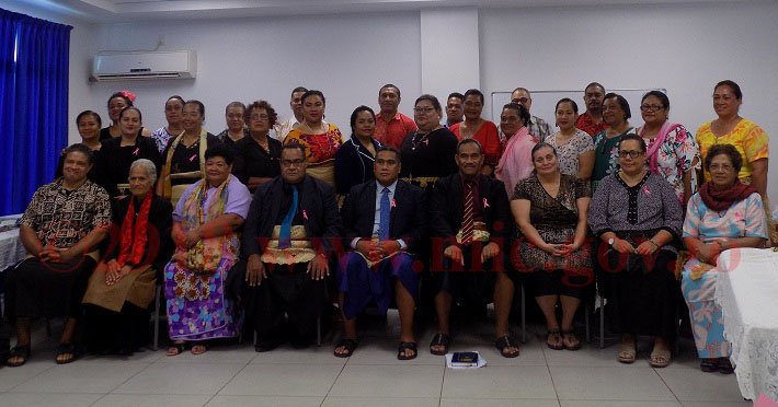 11th October 2018 The Climate Resilience Sector Pr...gov.to/?p=12238