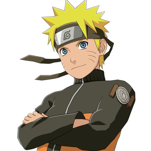 Happy Birthday Naruto Uzumaki! 