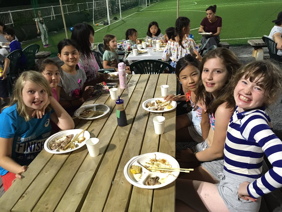 MSTokyoWillow's tweet photo. A great start to camp for Willow #MSTelementary #MSTmusic #MSTelementarycamp https://t.co/oyFo1zvCFU