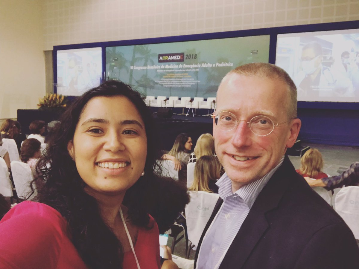 julesantosER's tweet photo. I already missing this days so much! It seems like a dream! How many amazing people I met! one of the best opportunities of my life! thanks @abramede @Med_Utopia #abramede18 #FOAMed #FOAMedBR https://t.co/vZBZZfjR9G