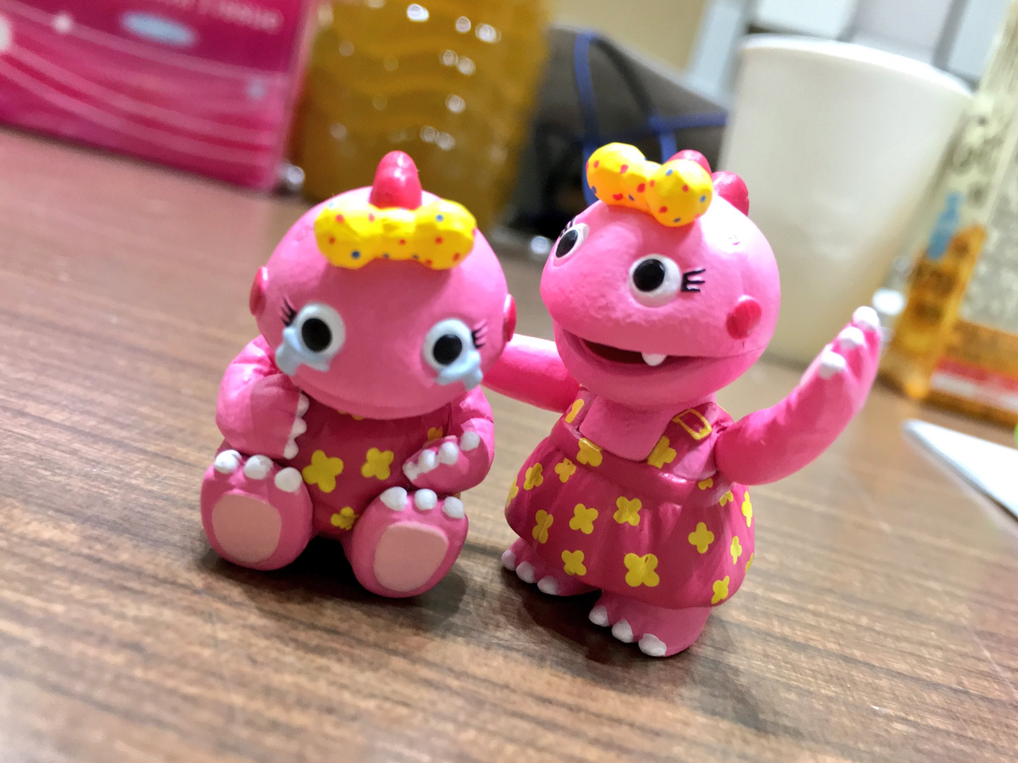 楽天市場】ざわざわ森のがんこちゃん（ホビー）の通販
