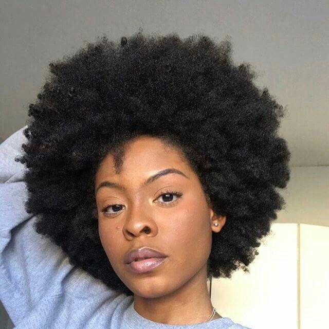 Slim Bundy On Twitter Dry Twist Out On My 4c Hair